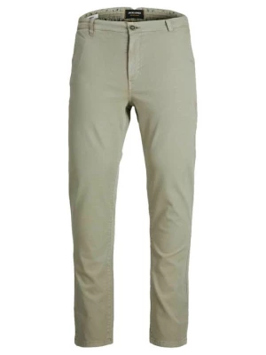 Foto van product Chino Jack&Jones donkergroen