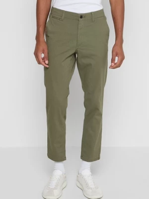 Foto van product Chino Jack&Jones olijfgroen