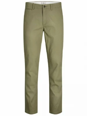 Foto van product Chino Jack&Jones olijfgroen