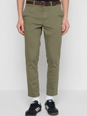 Foto van product Chino Jack&Jones olijfgroen