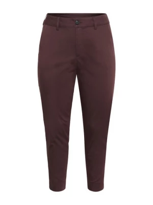 Foto van product Chino Kaffe bordeauxrood