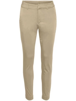 Foto van product Chino Kaffe zandkleur