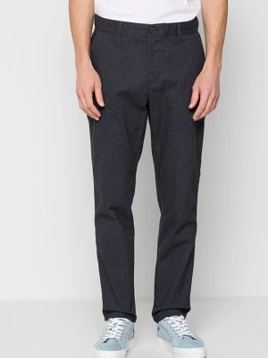 Foto van product Chino KnowledgeCotton Apparel grijs