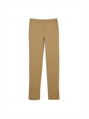 Foto van product Chino Lacoste beżowy