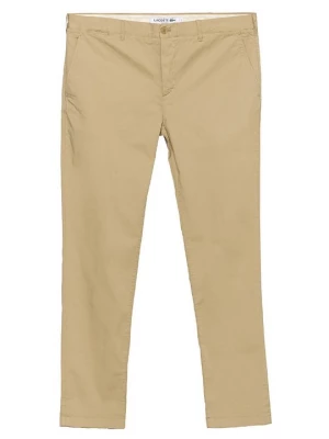 Foto van product Chino Lacoste beżowy