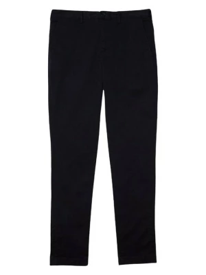 Foto van product Chino Lacoste blauw