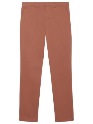 Foto van product Chino Lacoste bruin