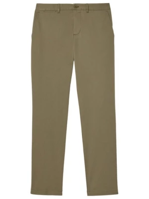 Foto van product Chino Lacoste groen