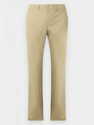 Foto van product Chino Lacoste zandkleur