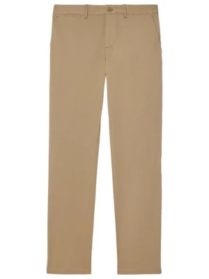 Foto van product Chino Lacoste zandkleur