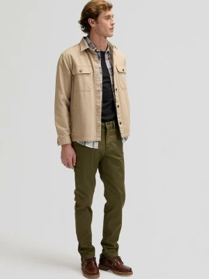 Foto van product Chino Lee groen