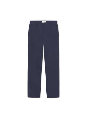 Foto van product Chino Les Deux donkerblauw