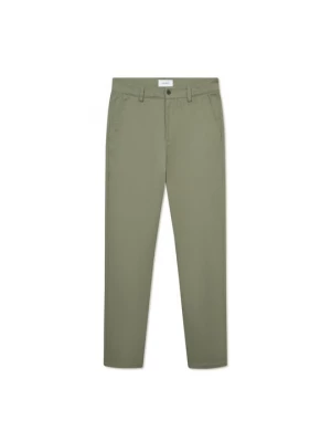 Foto van product Chino Les Deux kaki