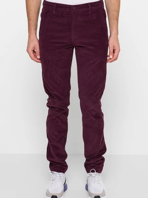 Foto van product Chino Levi's bordeauxrood