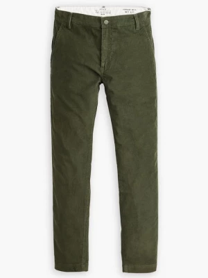 Foto van product Chino Levi's donkergroen