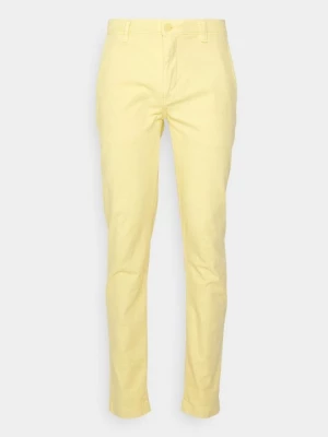 Foto van product Chino Levi's geel
