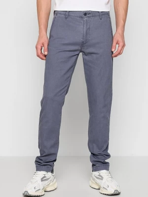 Foto van product Chino Levi's grijs
