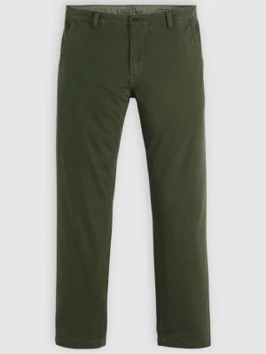 Foto van product Chino Levi's olijfgroen
