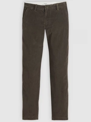 Foto van product Chino Levi's olijfgroen