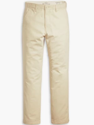Foto van product Chino Levi's zandkleur