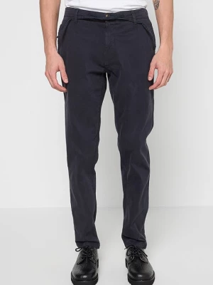 Foto van product Chino lindbergh blauw