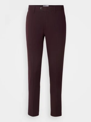Foto van product Chino lindbergh bordeauxrood
