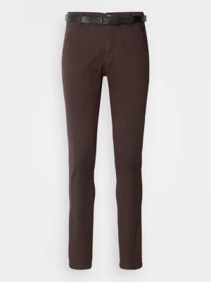 Foto van product Chino lindbergh bordeauxrood