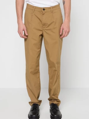 Foto van product Chino lindbergh bruin