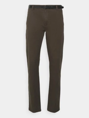 Foto van product Chino lindbergh bruin