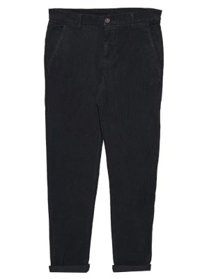 Foto van product Chino lindbergh donkerblauw
