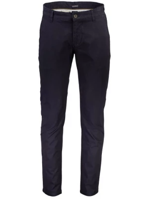 Foto van product Chino lindbergh donkerblauw