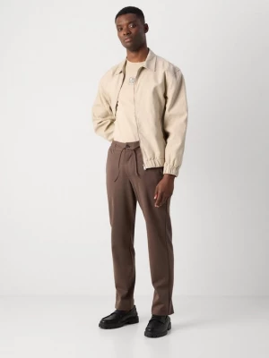 Foto van product Chino lindbergh donkergroen