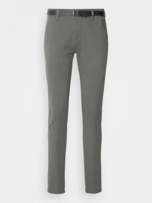 Foto van product Chino lindbergh donkergroen