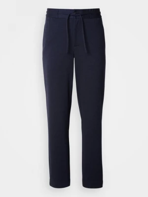 Foto van product Chino lindbergh gemêleerd donkerblauw