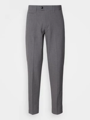 Foto van product Chino lindbergh grijs gemêleerd