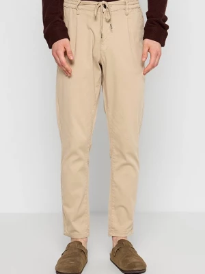 Foto van product Chino lindbergh zandkleur