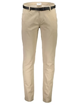Foto van product Chino lindbergh zandkleur