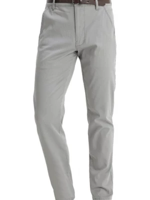 Foto van product Chino lindbergh zilverkleurig