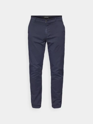 Foto van product Chino Lyle & Scott donkerblauw