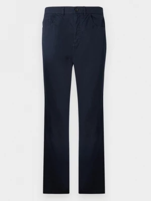 Foto van product Chino Lyle & Scott donkerblauw