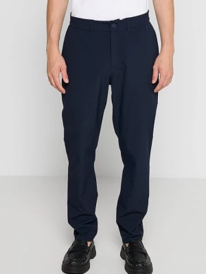 Foto van product Chino Lyle & Scott donkerblauw