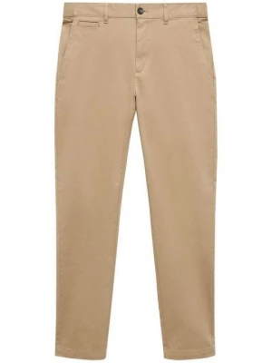 Foto van product Chino Mango beige mêleerd