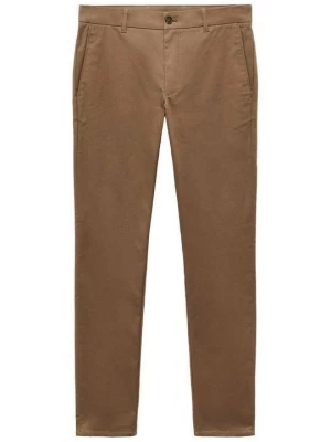 Foto van product Chino Mango bruin