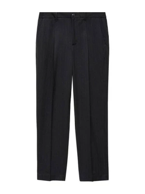Foto van product Chino Mango donkergrijs gemêleerd