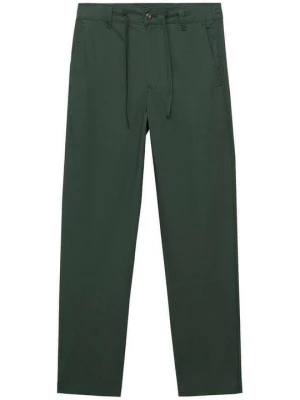 Foto van product Chino Mango donkergroen