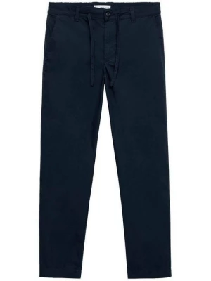 Foto van product Chino Mango koningsblauw