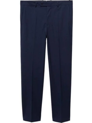 Foto van product Chino Mango koningsblauw