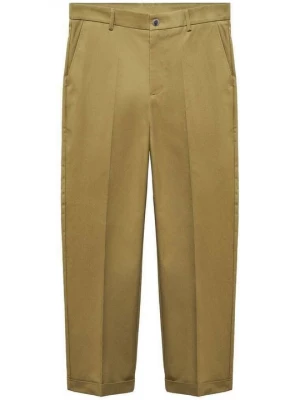 Foto van product Chino Mango olijfgroen