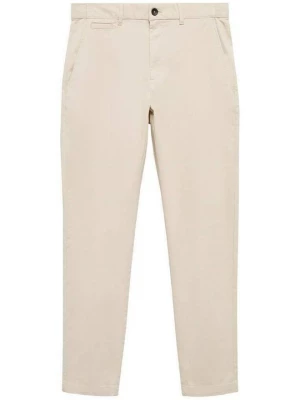 Foto van product Chino Mango zandkleur