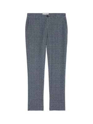 Foto van product Chino Marc O'Polo blauw